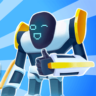 Mechangelion mod apk