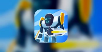 Mechangelion Mod Apk