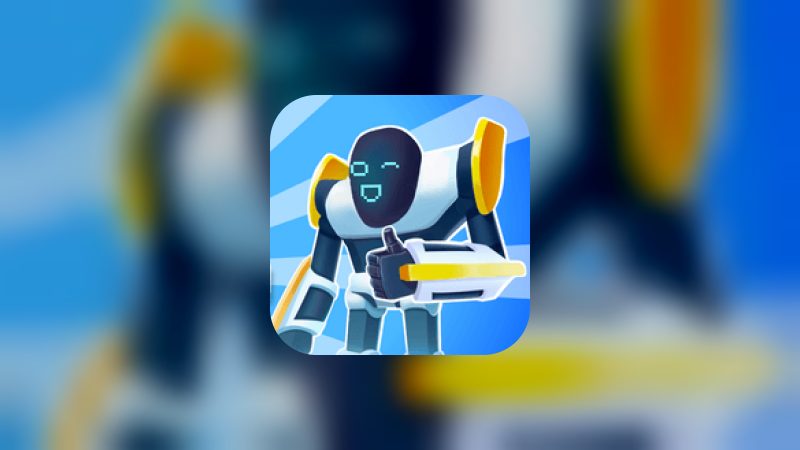 Download Mechangelion (MOD, Unlimited Money) 3.5.1 free on android