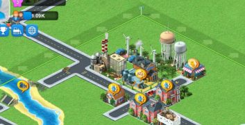 Megapolis Mod Apk