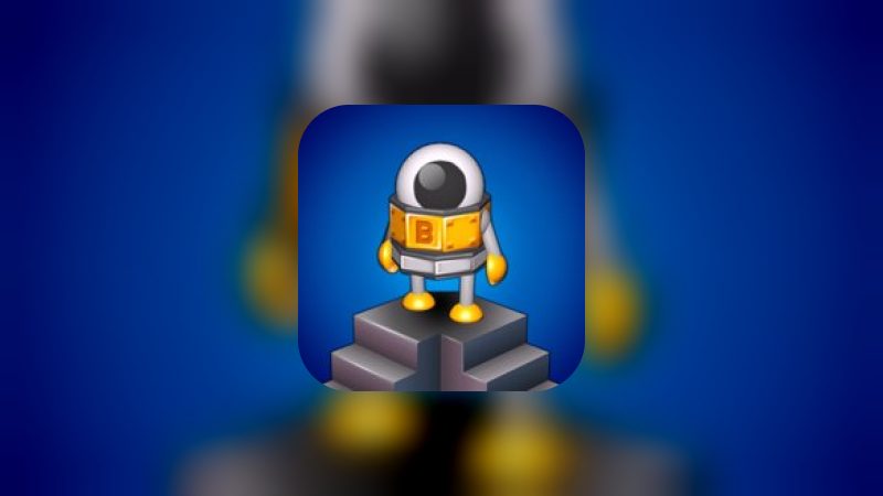 Download Mekorama (MOD, Unlocked) 1.1 free on android