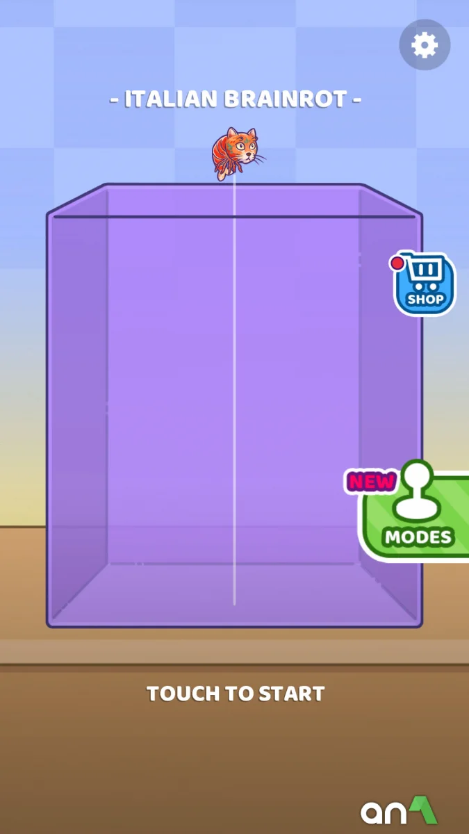 Merge Fellas Mod Apk gameplay screenshot 2