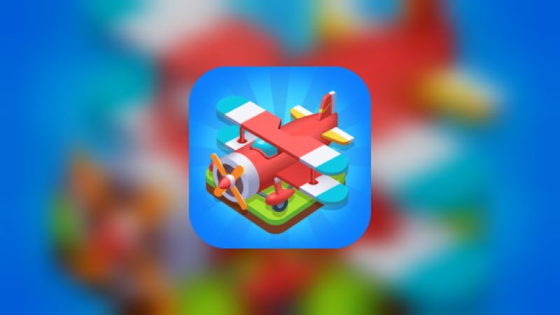 Download Merge Plane (MOD, Unlimited Money) 1.19.2 free on android