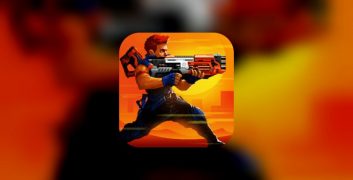 Metal Squad Mod Apk