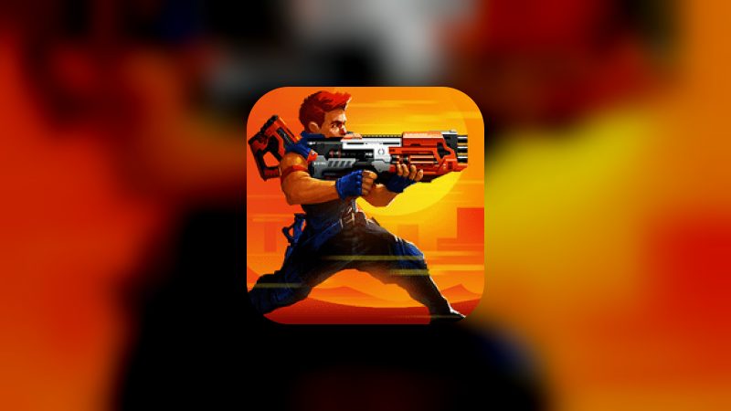 Download Metal Squad (MOD, Unlimited Coins) 1.8.8 free on android