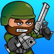 Mini Militia mod apk