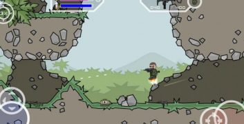 Mini Militia Mod Apk