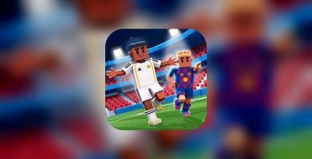 Mini Soccer Star Mod Apk