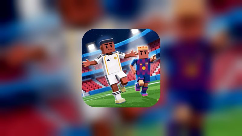 Download Mini Soccer Star (MOD, Unlimited Coins/Gems) 1.96 free on android