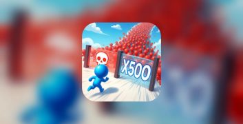 Mob Control Mod Apk