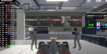 Monoposto Mod Apk