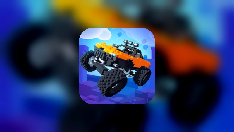 Download Monster Demolition (MOD, Unlimited Coins) 1.4.12 free on android
