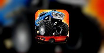 Monster Truck Destruction Mod Apk