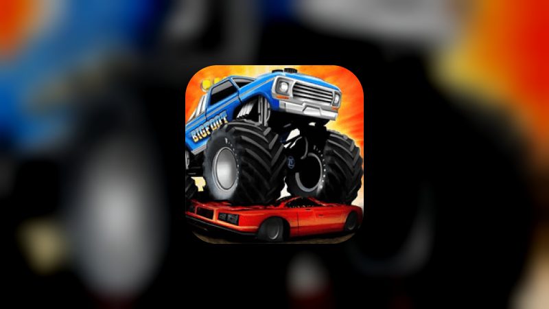 Download Monster Truck Destruction (MOD, Unlimited Money) 4.0.15761 free on android