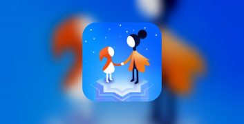 Monument Valley 2 Mod Apk