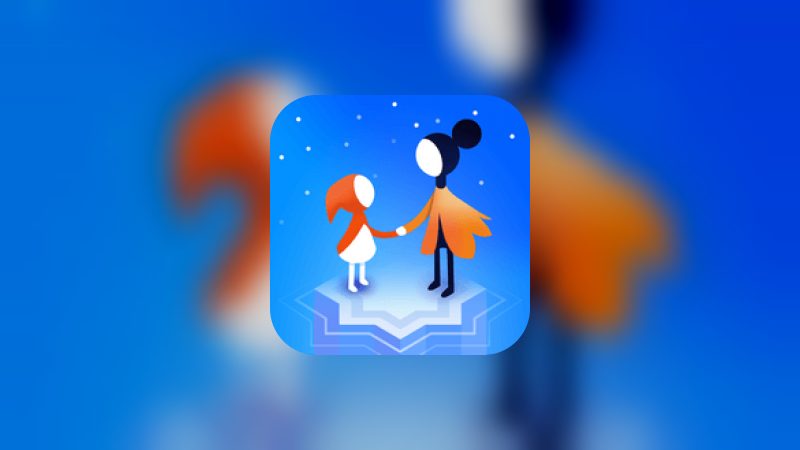 Download Monument Valley 2 (Latest Version) 3.11.503 free on android