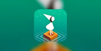 Monument Valley Mod Apk