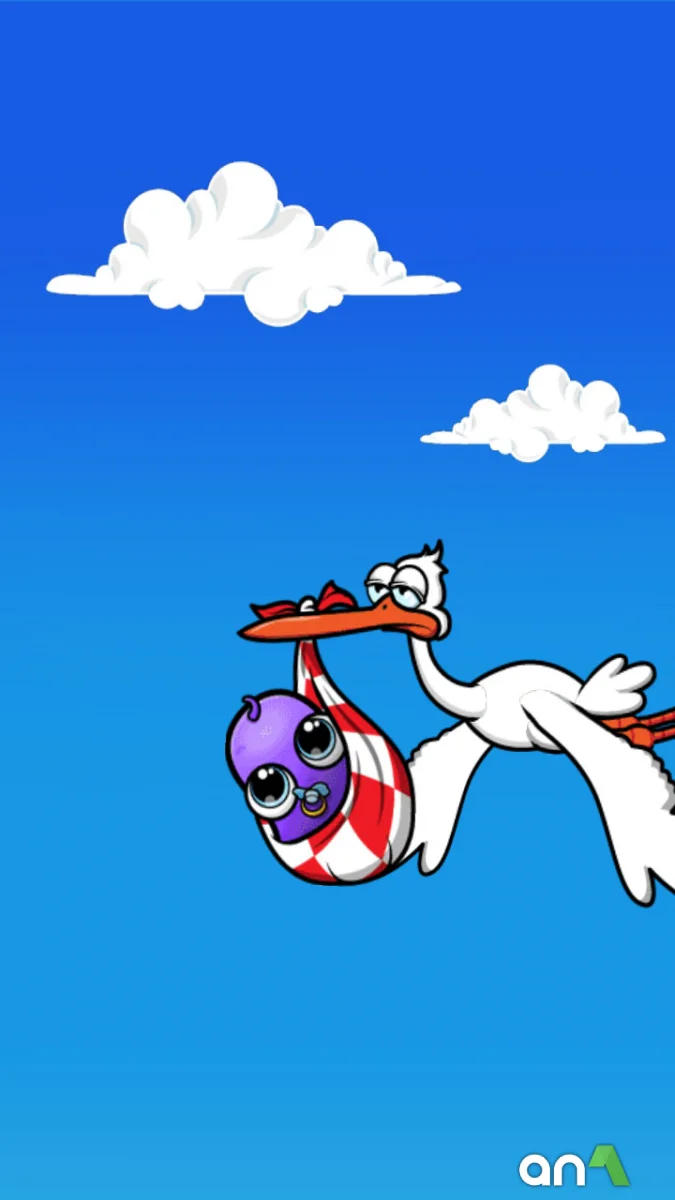 Moy 7 Mod Apk gameplay screenshot 1