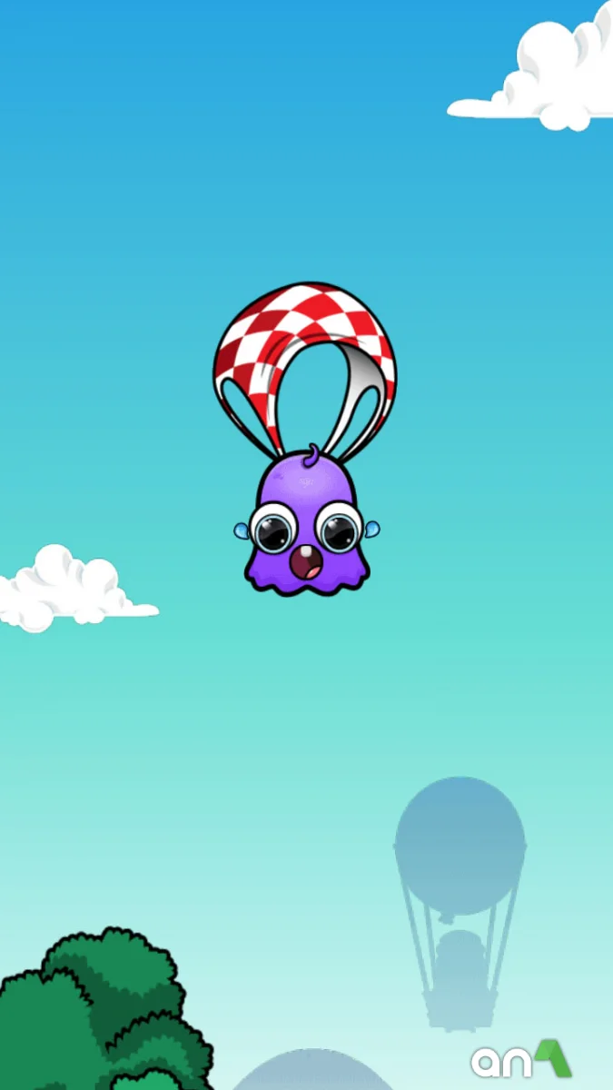 Moy 7 Mod Apk gameplay screenshot 2