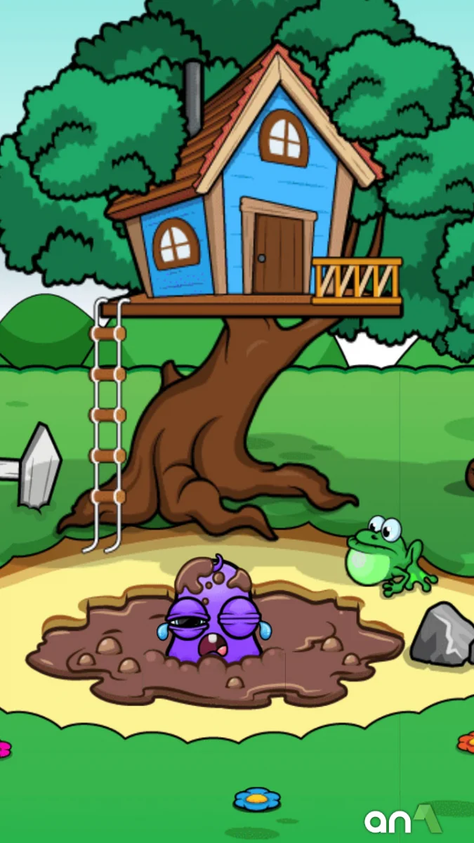 Moy 7 Mod Apk gameplay screenshot 4