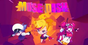 Muse Dash Mod Apk