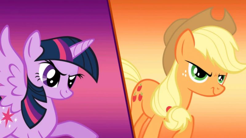 Download My Little Pony: Harmony Quest (MOD, Unlocked) 2025.1.0 free on android