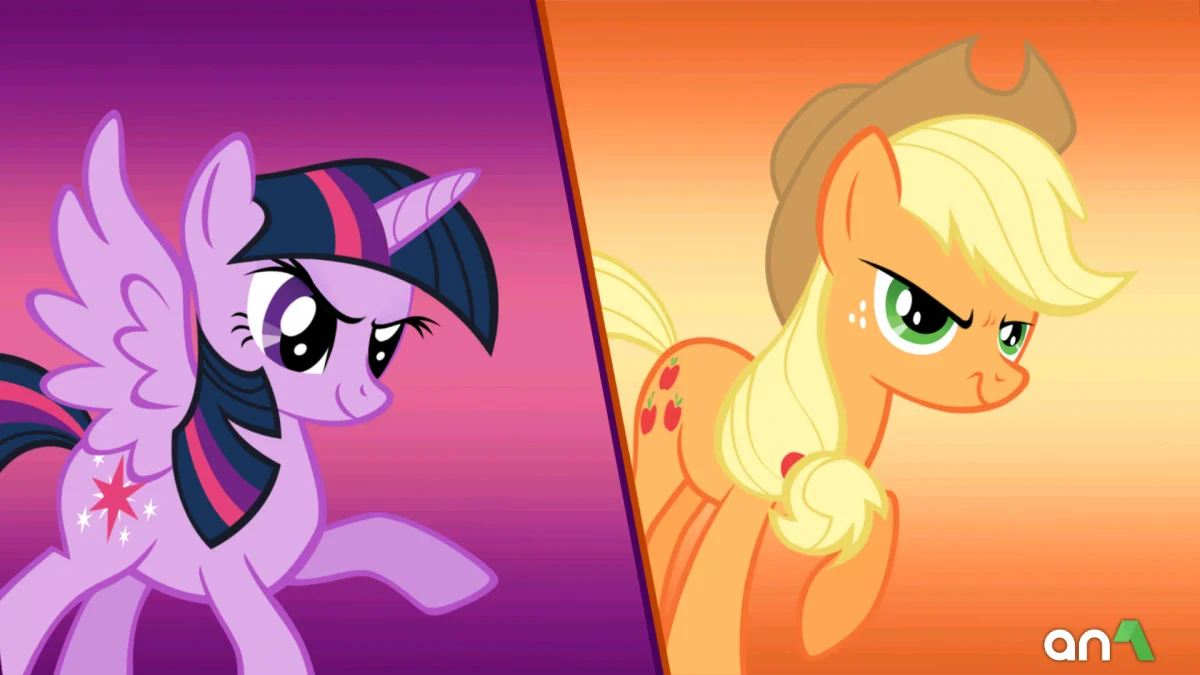 My Little Pony: Harmony Quest Mod Apk gameplay screenshot 1