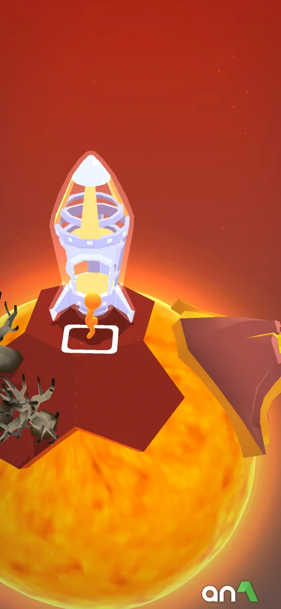 My Little Universe Mod Apk gameplay screenshot 3