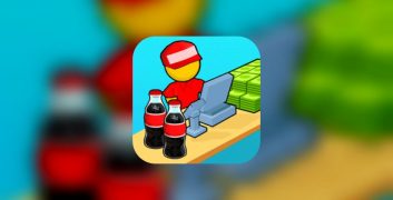 My Mini Mart Mod Apk