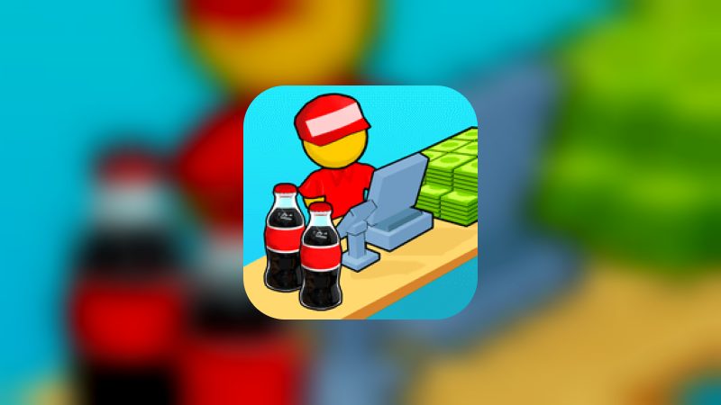 Download My Mini Mart (MOD, Unlimited Money) 1.89.5 free on android