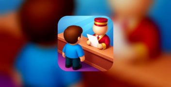 My Perfect Hotel Mod Apk