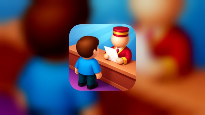Download My Perfect Hotel (MOD, Unlimited Money) 1.38.0 free on android