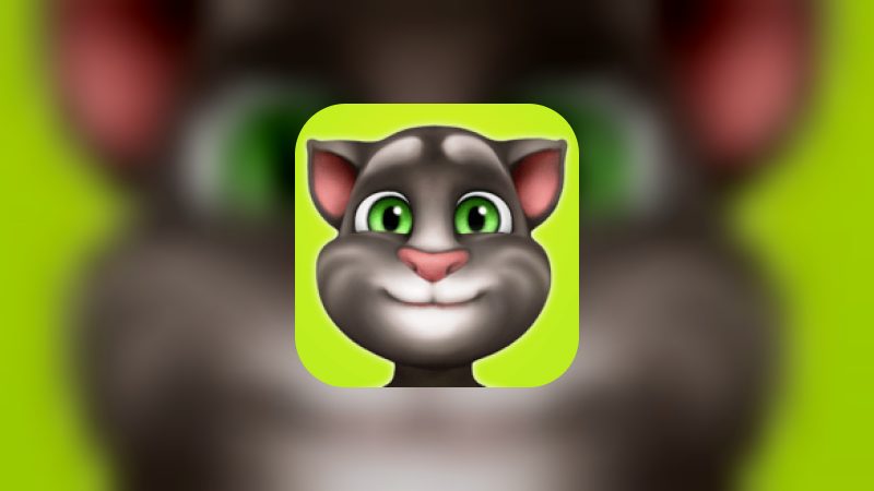 Download My Talking Tom (MOD, Unlimited Money) 26.5.0.9550 free on android
