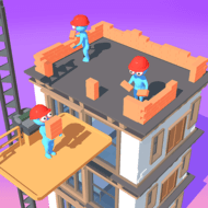 My Tiny Tower mod apk