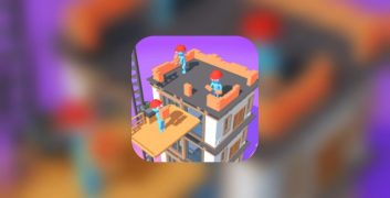 My Tiny Tower Mod Apk