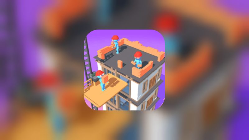 Download My Tiny Tower (MOD, Unlimited Money) 0.9.2 free on android