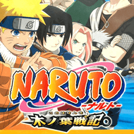 Naruto Senki mod apk