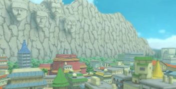 NARUTO: Ultimate Ninja STORM Mod Apk
