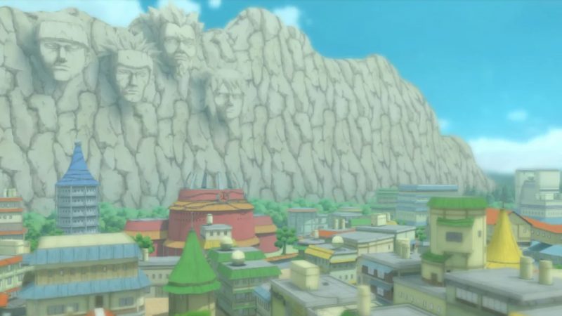 Download NARUTO: Ultimate Ninja STORM (MOD, Unlocked) 1.2.10 free on android