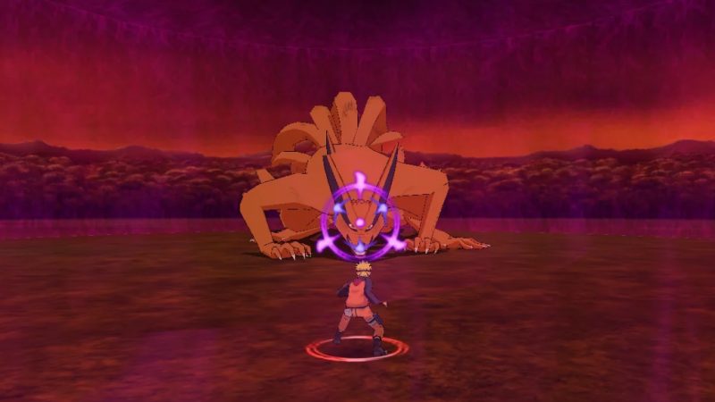 Download Naruto X Boruto Ninja Voltage (Latest Version) 11.9.0 free on android