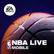 NBA LIVE Mobile Basketball mod apk
