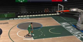 NBA LIVE Mobile Basketball Mod Apk