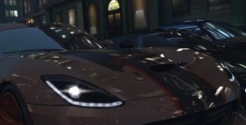 Need for Speed No Limits Mod Apk