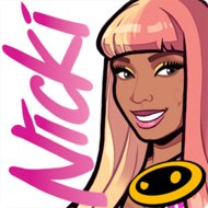 Nicki Minaj: The Empire mod apk