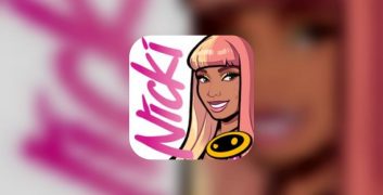 Nicki Minaj: The Empire Mod Apk