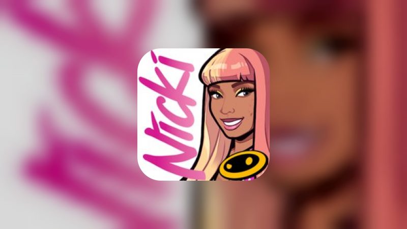 Download Nicki Minaj: The Empire (MOD, Cash/Energy/Crown) 1.0.0 free on android