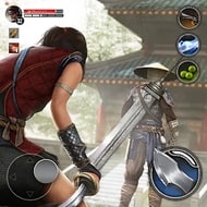 Ninja Ryuko: Shadow Ninja Game mod apk