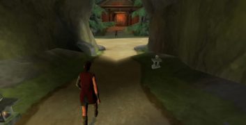 Ninja Ryuko: Shadow Ninja Game Mod Apk