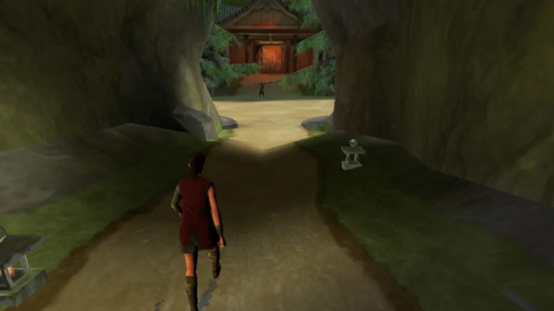 Download Ninja Ryuko: Shadow Ninja Game (MOD, Immortality) 1.5.3 free on android