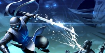 Ninja Warrior Mod Apk